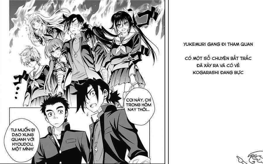 Ma Nữ Cứng Đầu - Chapter 194.1 - Trang 68