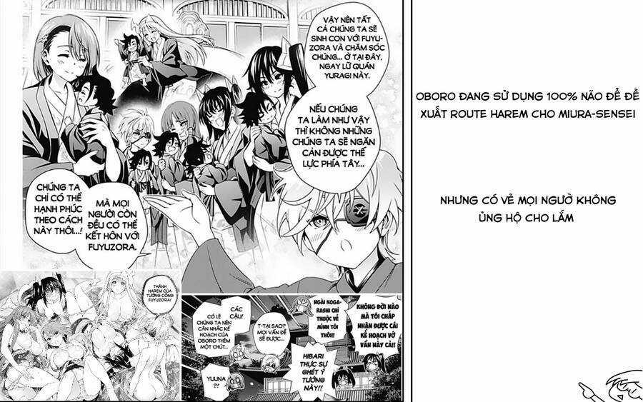 Ma Nữ Cứng Đầu - Chapter 194.1 - Trang 74