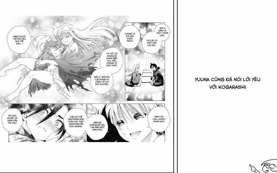 Ma Nữ Cứng Đầu - Chapter 194.1 - Trang 79