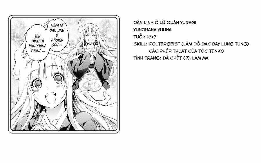 Ma Nữ Cứng Đầu - Chapter 194.1 - Trang 10