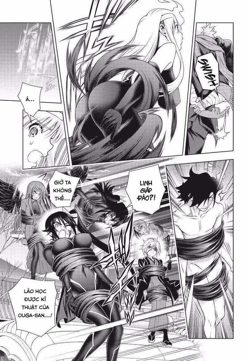 Ma Nữ Cứng Đầu - Chapter 194 - Trang 13