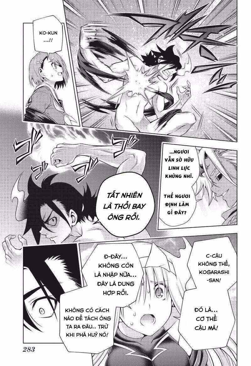 Ma Nữ Cứng Đầu - Chapter 194 - Trang 15