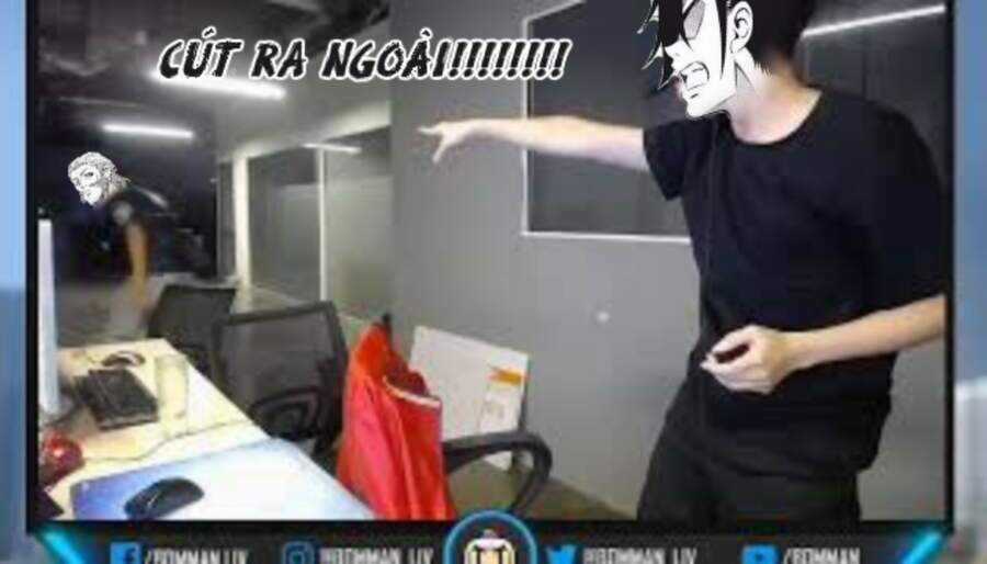 Ma Nữ Cứng Đầu - Chapter 194 - Trang 23