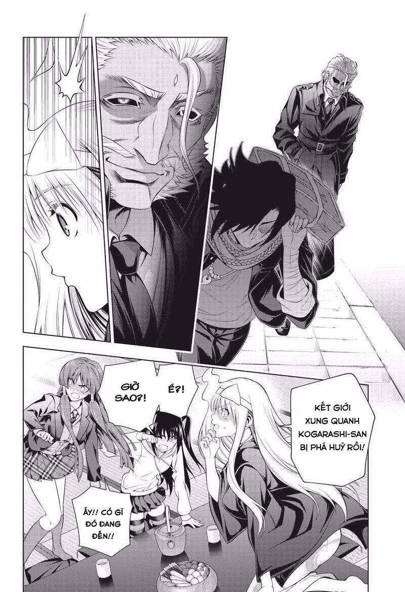 Ma Nữ Cứng Đầu - Chapter 194 - Trang 6