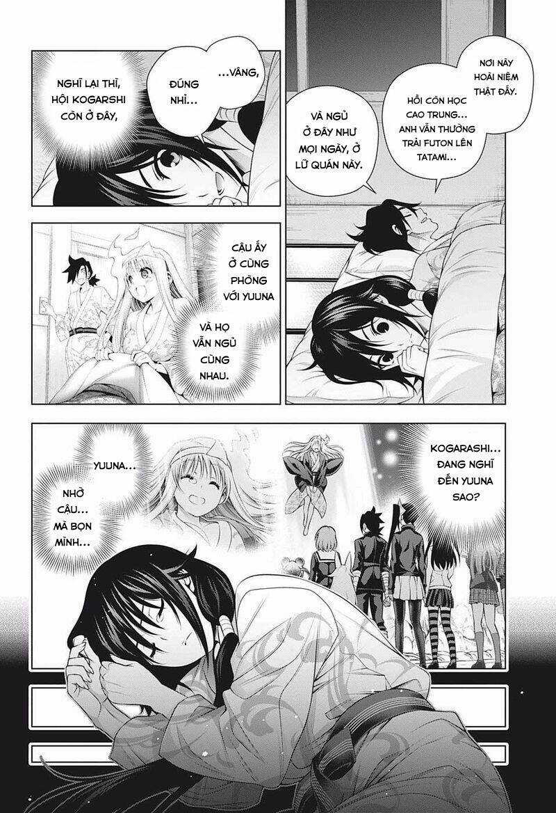 Ma Nữ Cứng Đầu - Chapter 195 - Trang 17