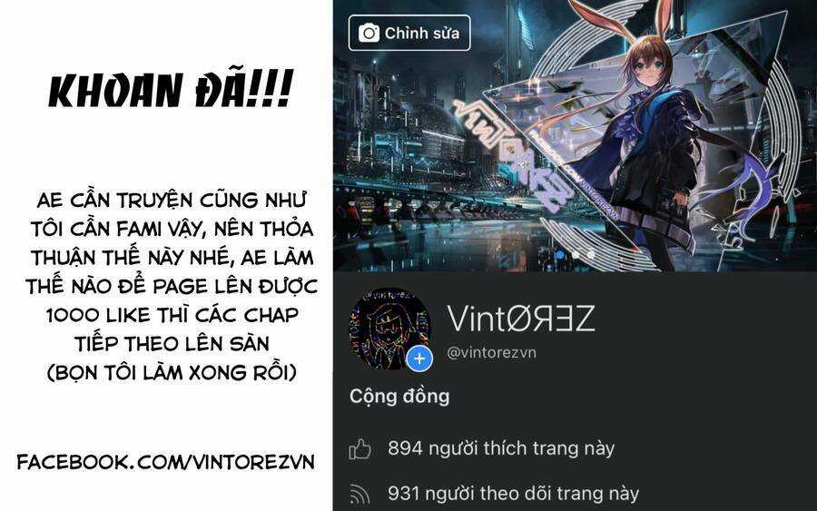 Ma Nữ Cứng Đầu - Chapter 195 - Trang 3