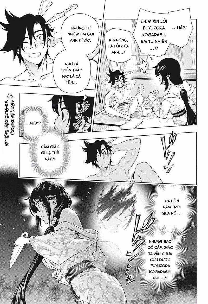 Ma Nữ Cứng Đầu - Chapter 195 - Trang 22