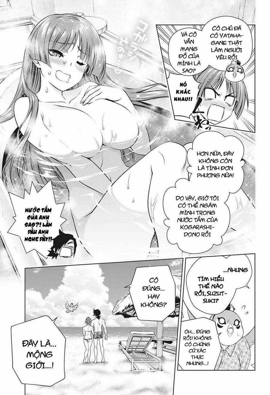 Ma Nữ Cứng Đầu - Chapter 196 - Trang 16