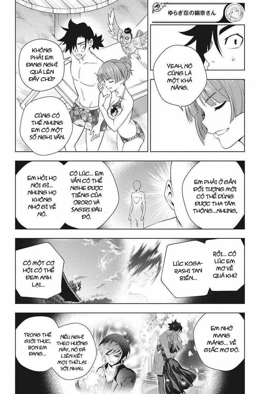 Ma Nữ Cứng Đầu - Chapter 196 - Trang 17