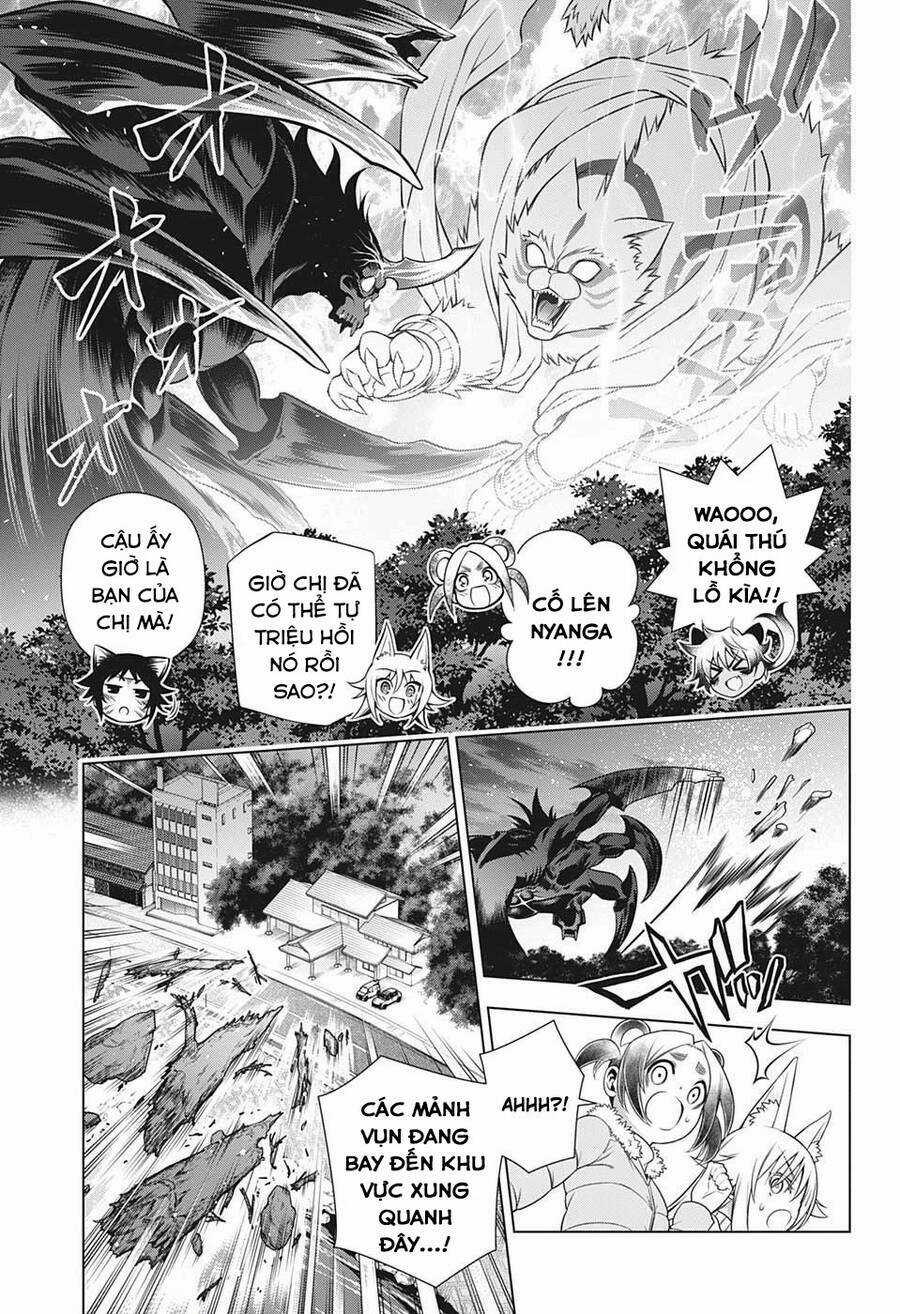 Ma Nữ Cứng Đầu - Chapter 197 - Trang 13