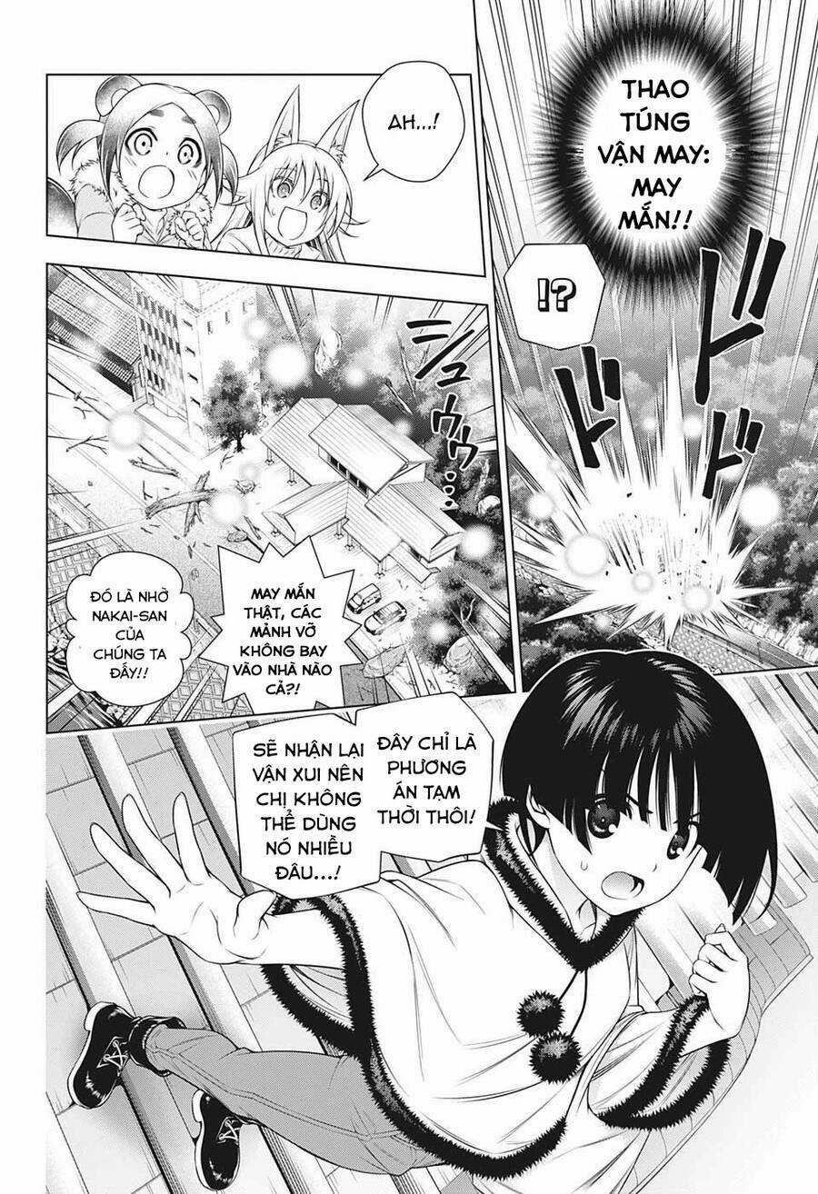 Ma Nữ Cứng Đầu - Chapter 197 - Trang 14