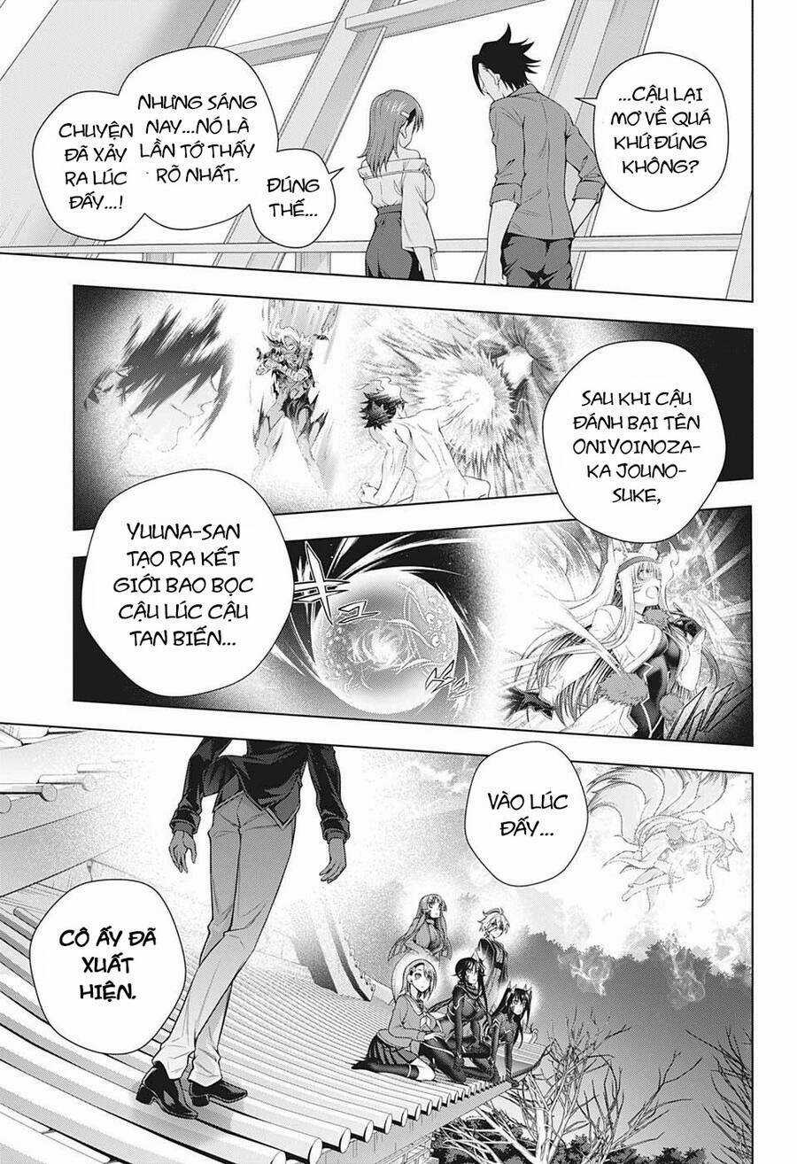 Ma Nữ Cứng Đầu - Chapter 197 - Trang 4