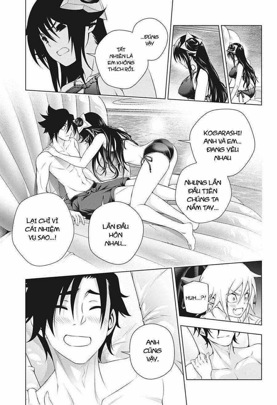 Ma Nữ Cứng Đầu - Chapter 198 - Trang 14