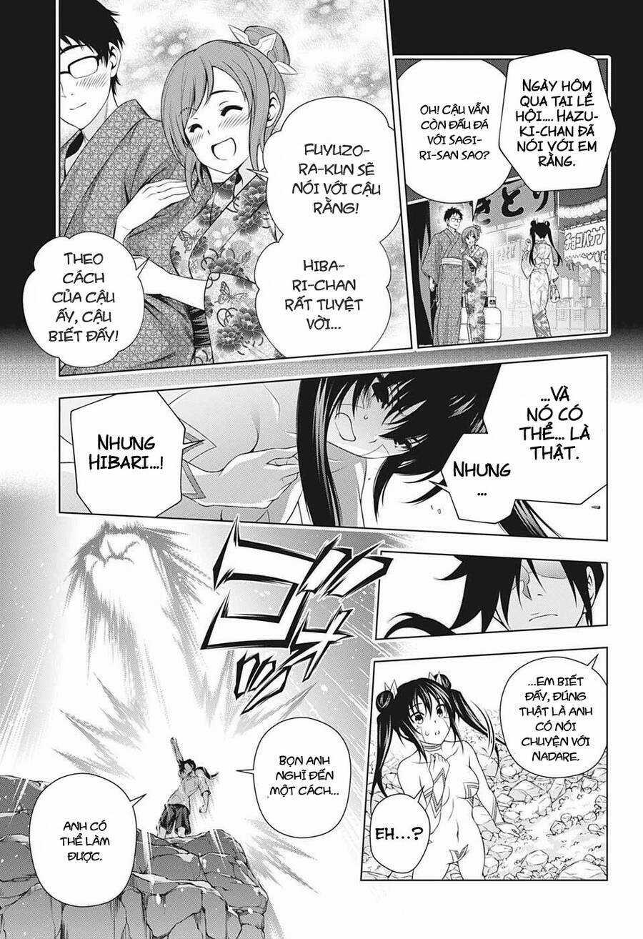 Ma Nữ Cứng Đầu - Chapter 199 - Trang 12