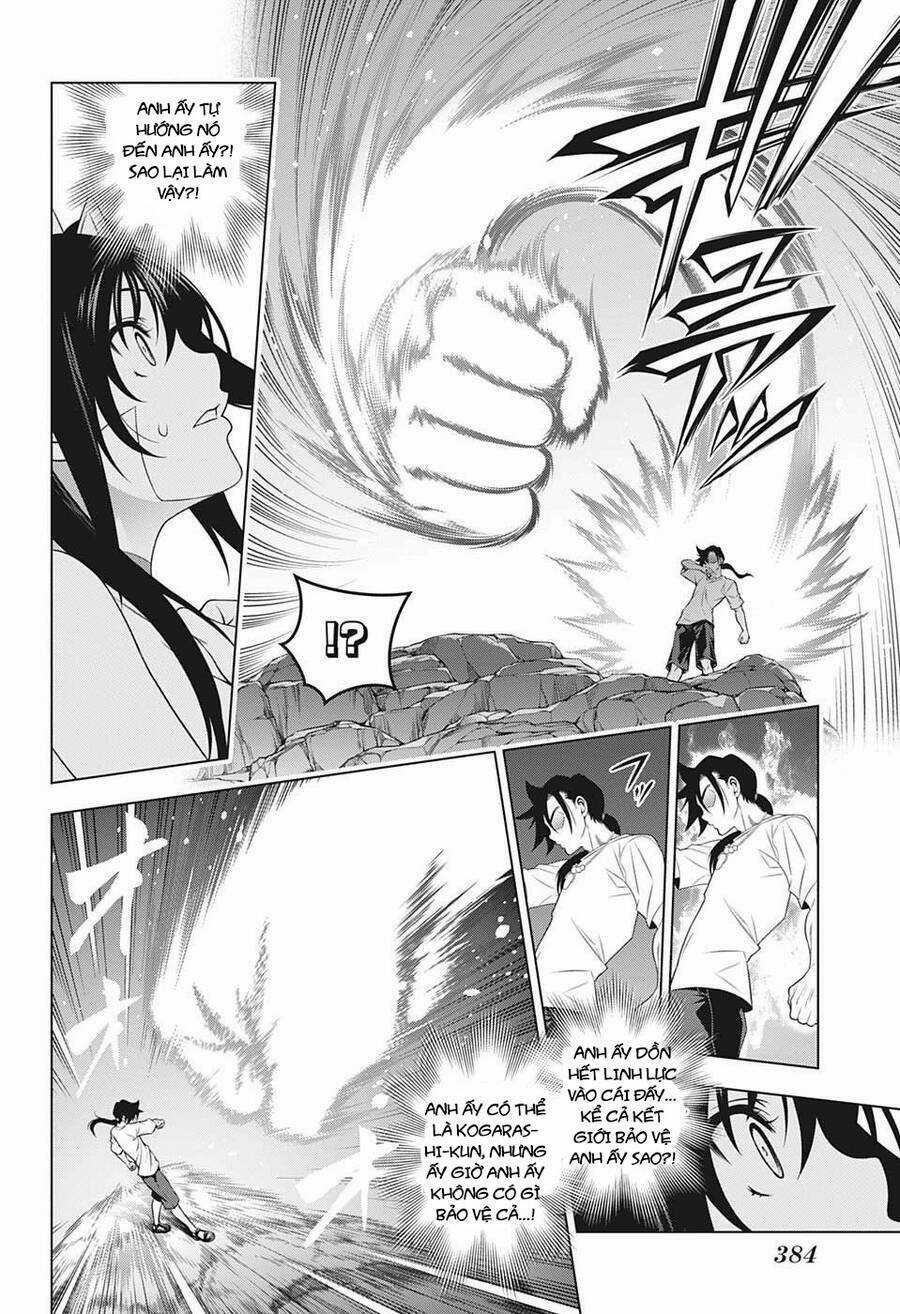 Ma Nữ Cứng Đầu - Chapter 199 - Trang 13