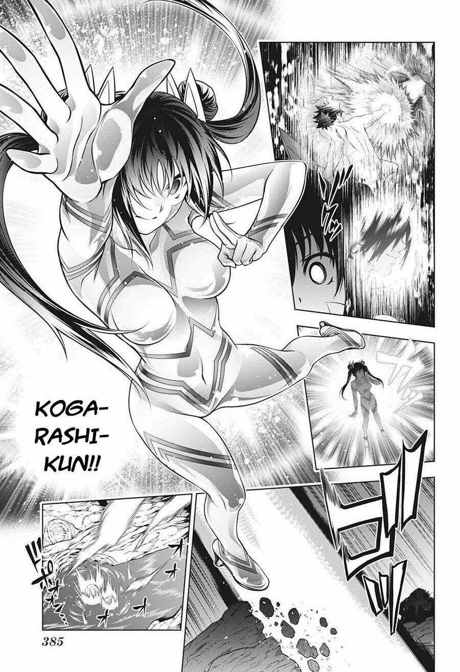 Ma Nữ Cứng Đầu - Chapter 199 - Trang 14