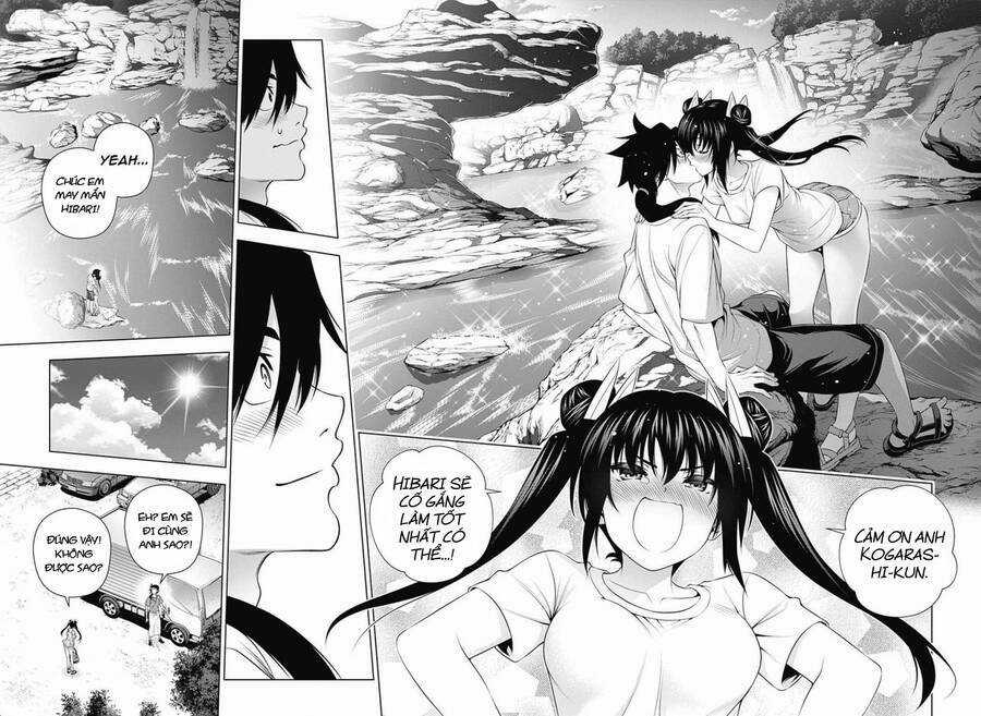 Ma Nữ Cứng Đầu - Chapter 199 - Trang 17