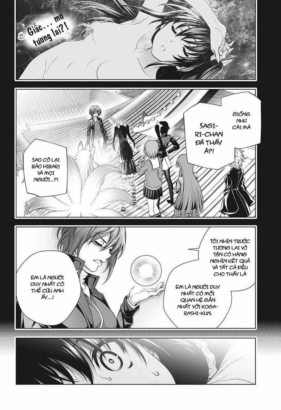 Ma Nữ Cứng Đầu - Chapter 199 - Trang 3