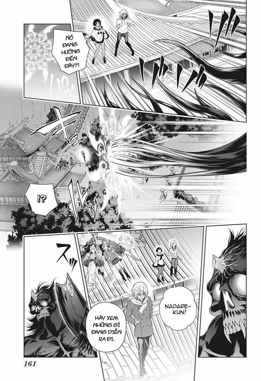 Ma Nữ Cứng Đầu - Chapter 200 - Trang 11