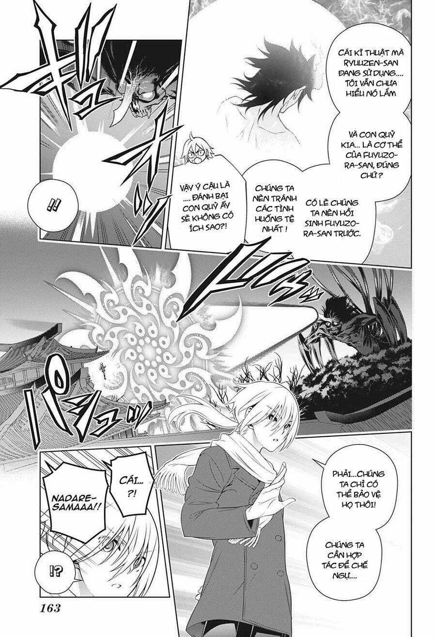 Ma Nữ Cứng Đầu - Chapter 200 - Trang 13