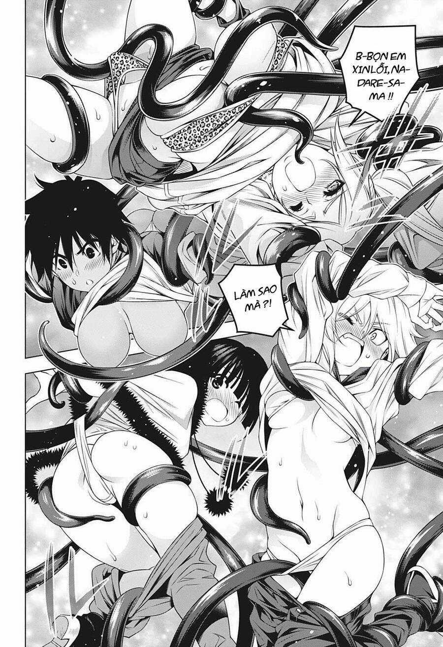 Ma Nữ Cứng Đầu - Chapter 200 - Trang 14