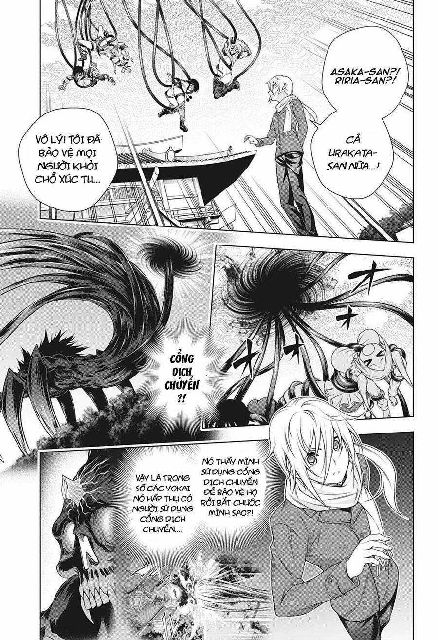 Ma Nữ Cứng Đầu - Chapter 200 - Trang 15