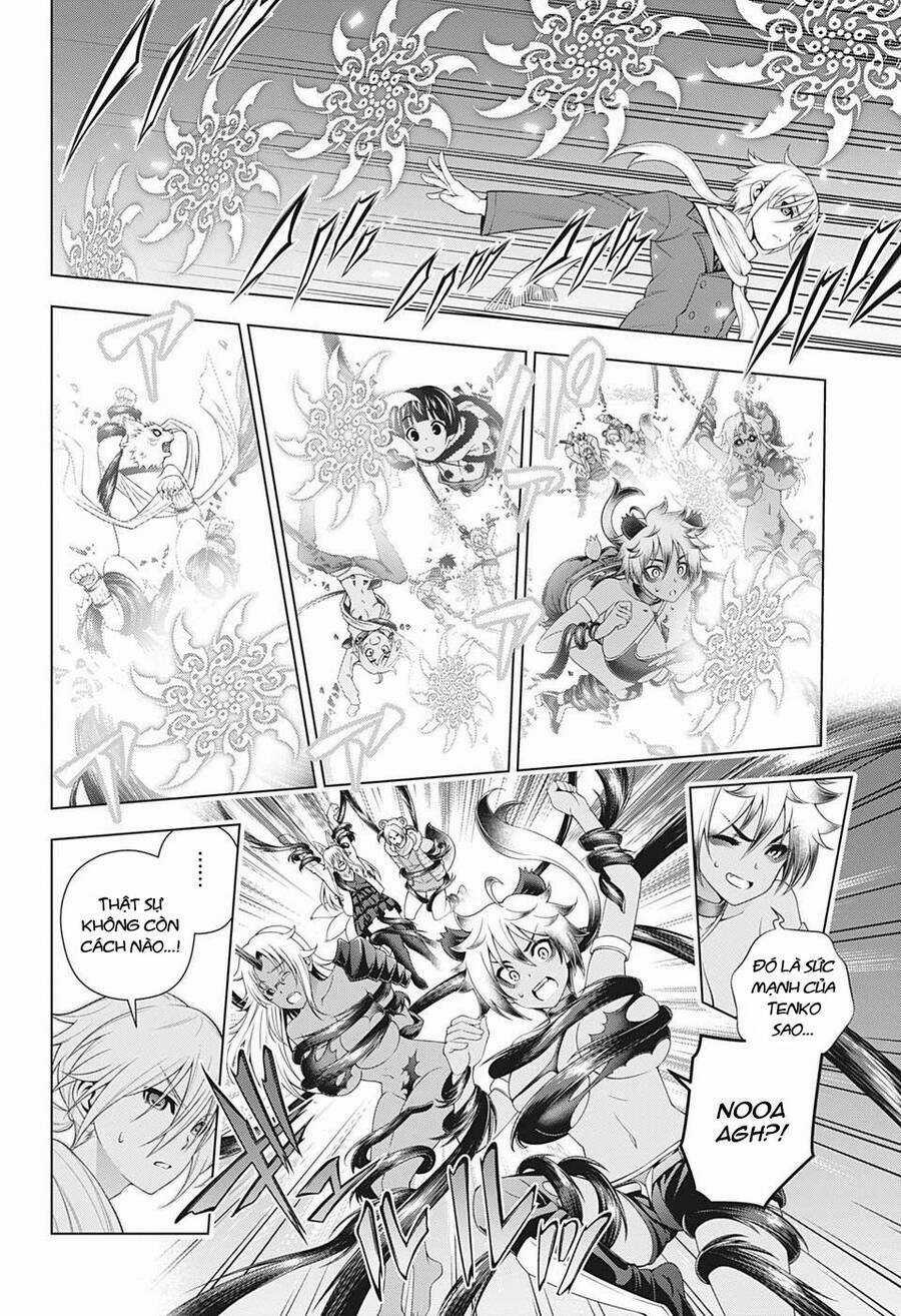 Ma Nữ Cứng Đầu - Chapter 200 - Trang 16