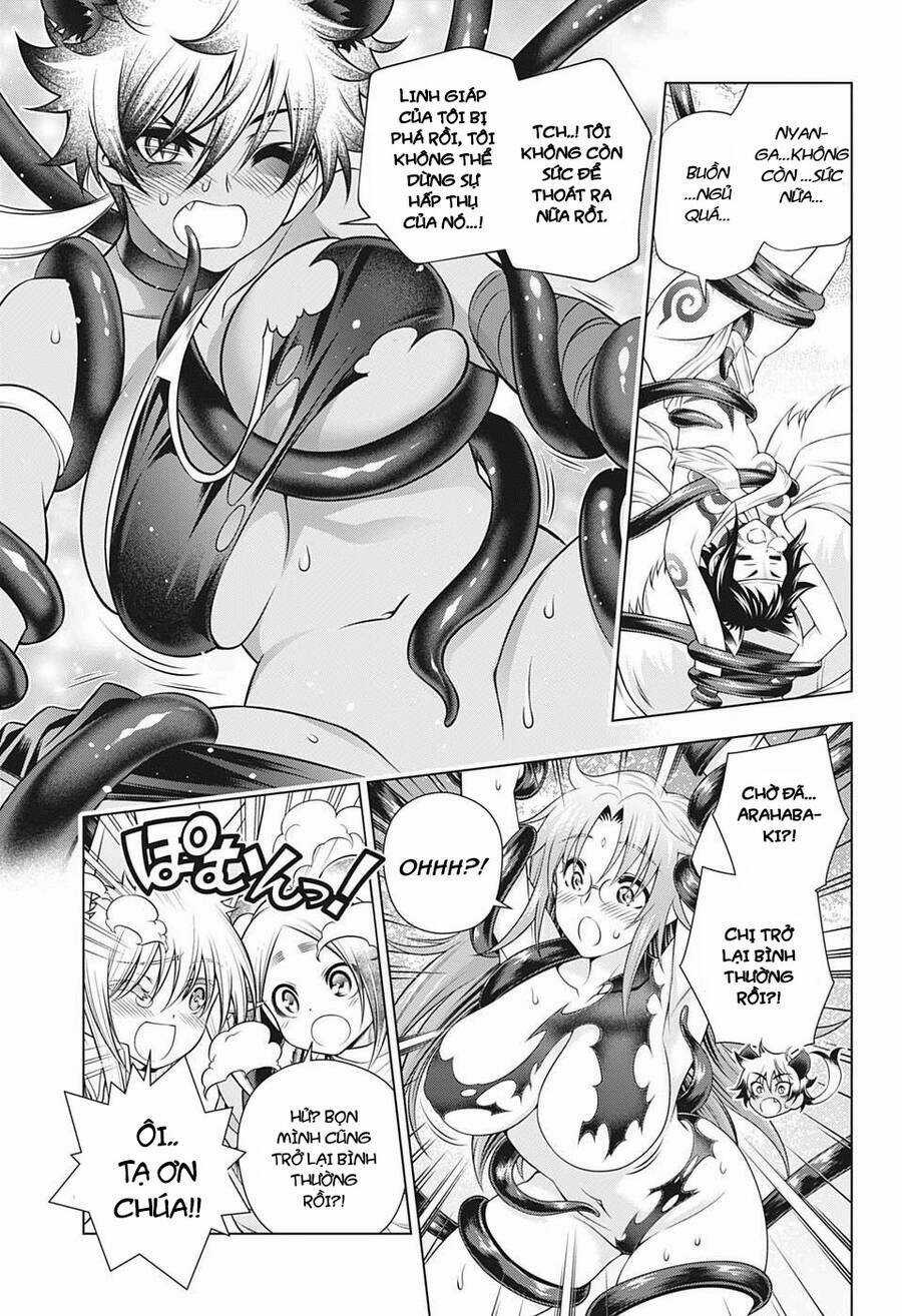 Ma Nữ Cứng Đầu - Chapter 200 - Trang 17