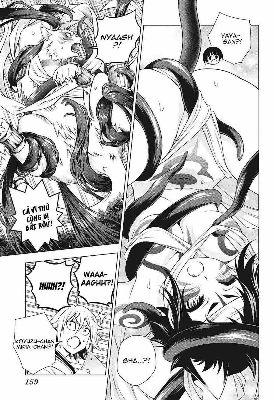 Ma Nữ Cứng Đầu - Chapter 200 - Trang 9