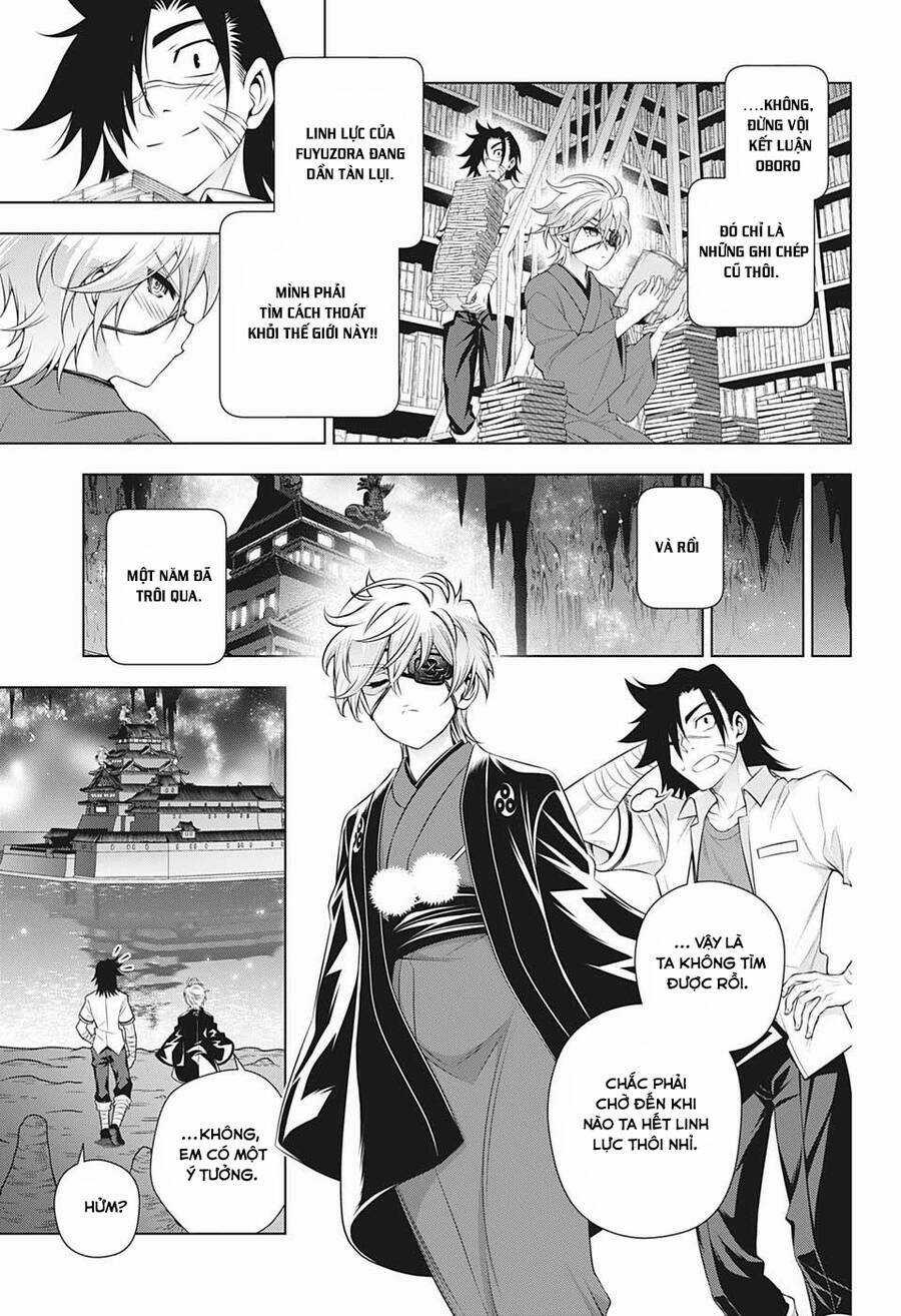 Ma Nữ Cứng Đầu - Chapter 201 - Trang 14