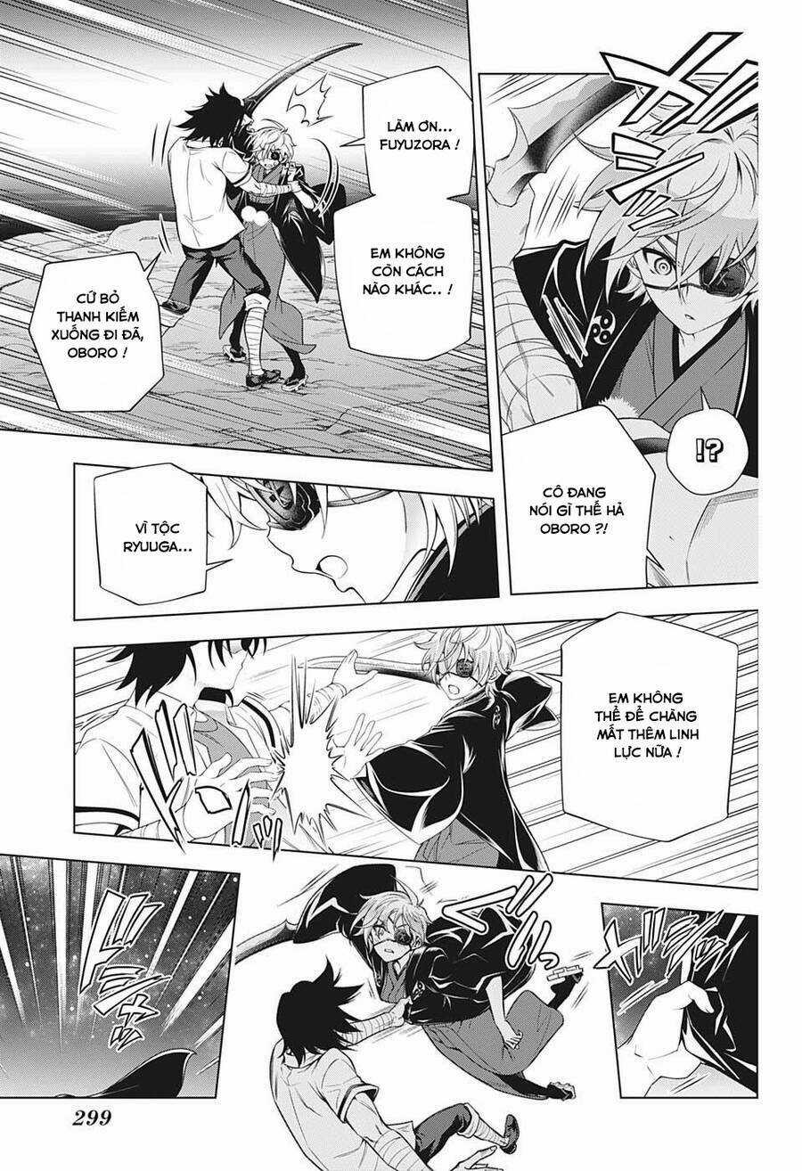 Ma Nữ Cứng Đầu - Chapter 201 - Trang 16