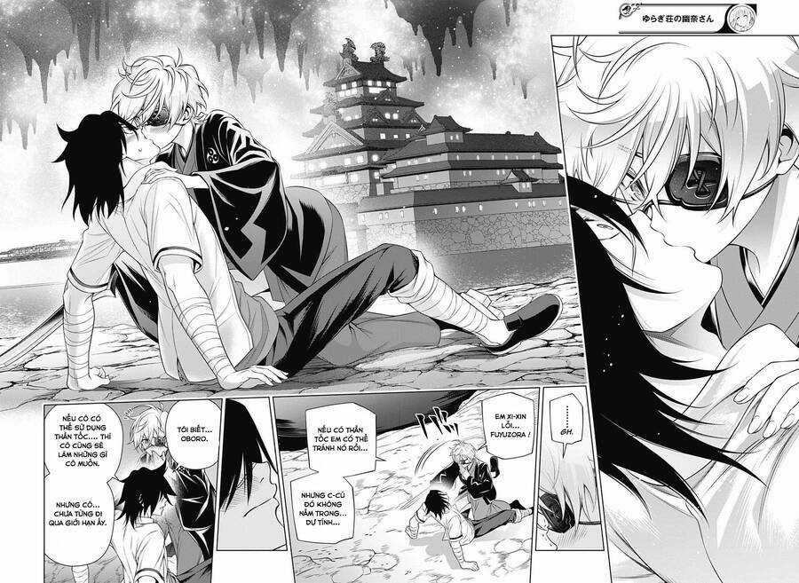 Ma Nữ Cứng Đầu - Chapter 201 - Trang 17