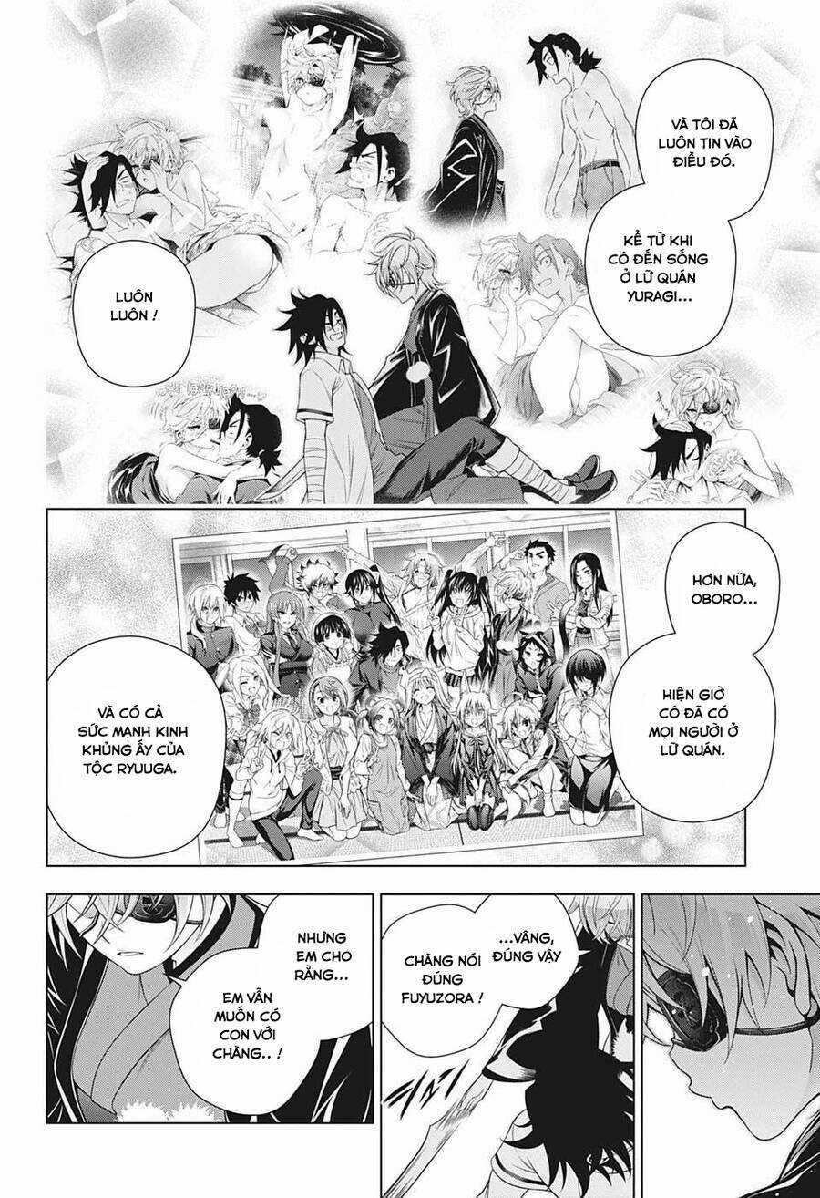 Ma Nữ Cứng Đầu - Chapter 201 - Trang 18