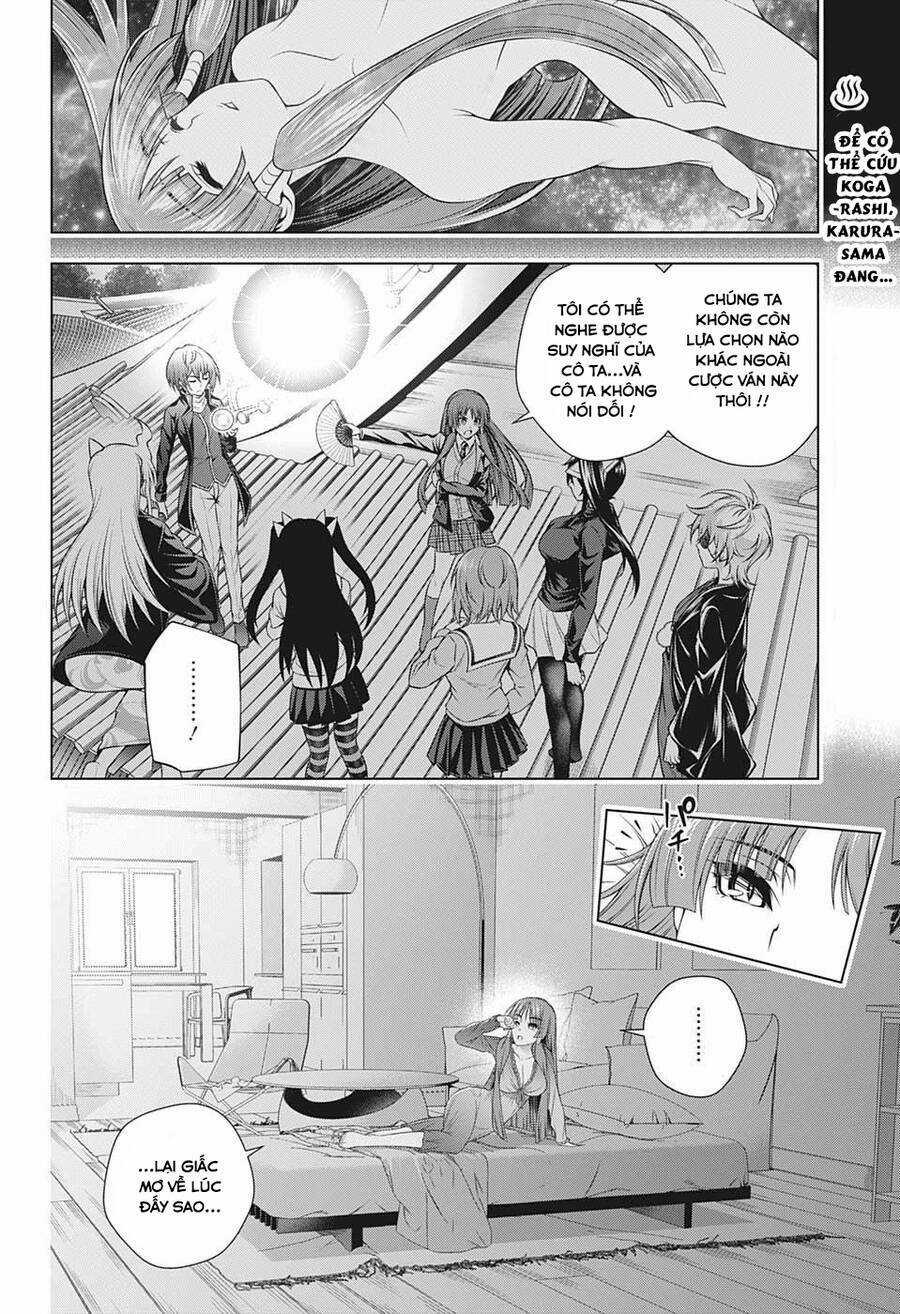 Ma Nữ Cứng Đầu - Chapter 202 - Trang 3