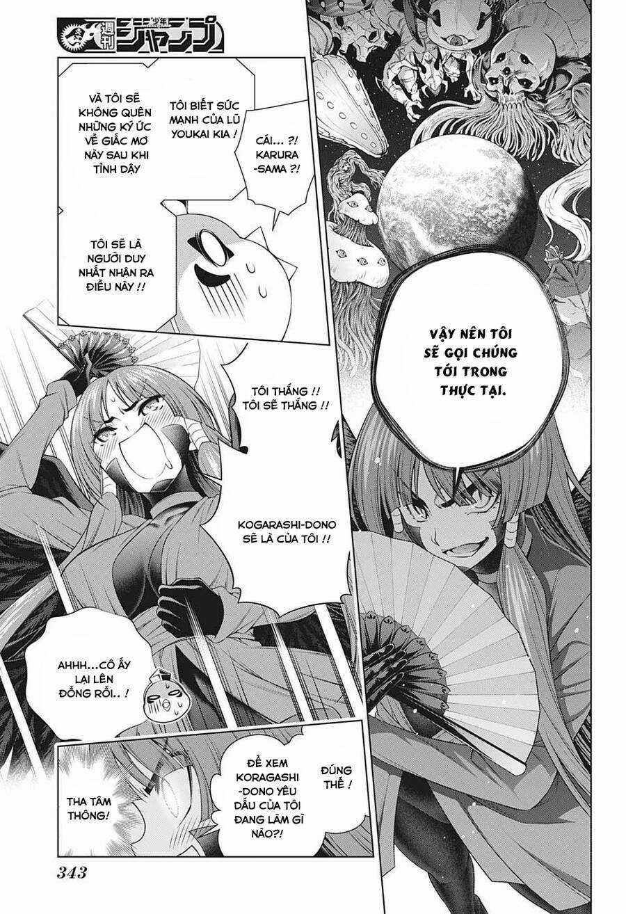 Ma Nữ Cứng Đầu - Chapter 202 - Trang 6