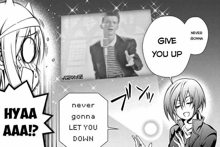 Ma Nữ Cứng Đầu - Chapter 203 - Trang 1