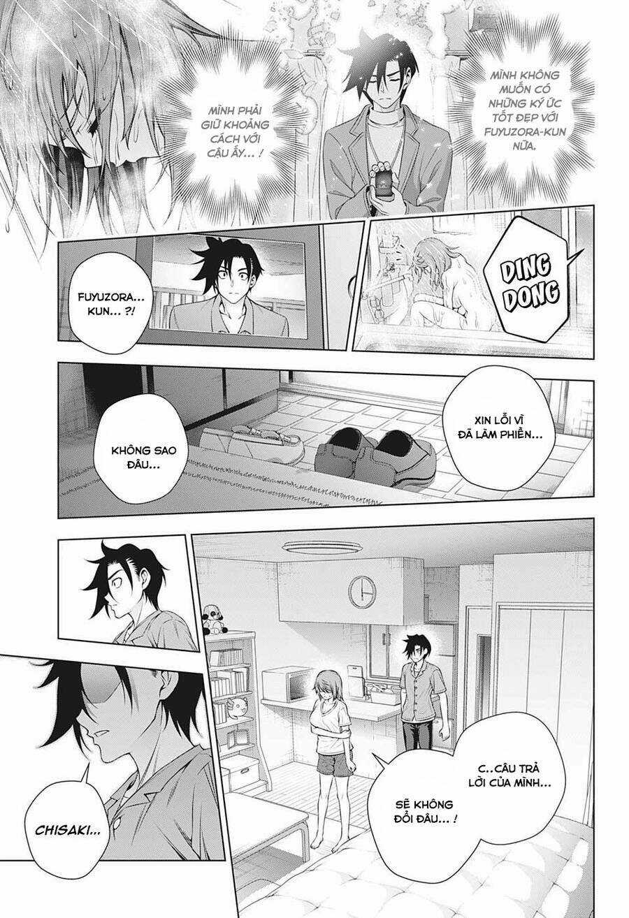 Ma Nữ Cứng Đầu - Chapter 203 - Trang 12