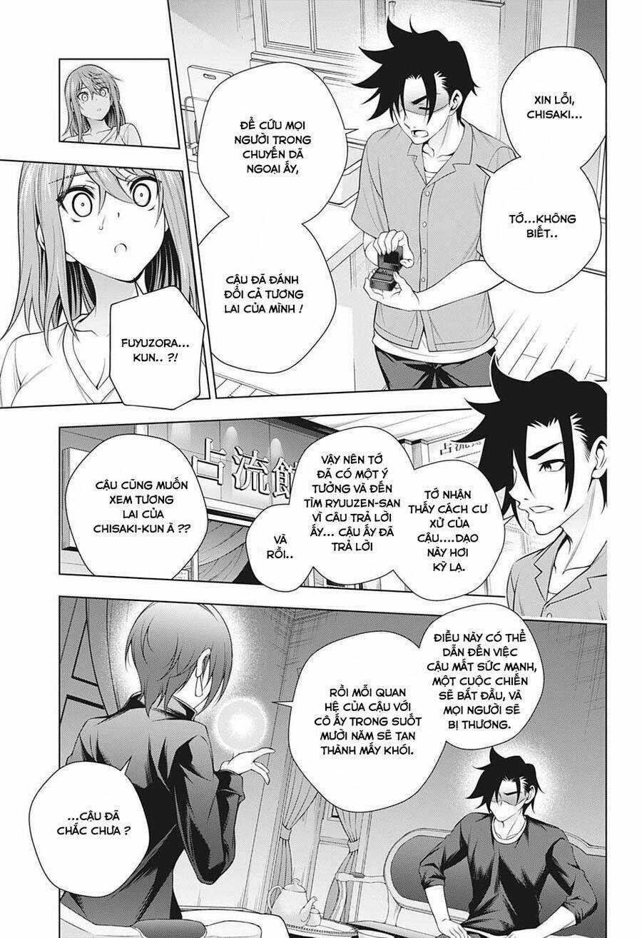 Ma Nữ Cứng Đầu - Chapter 203 - Trang 14