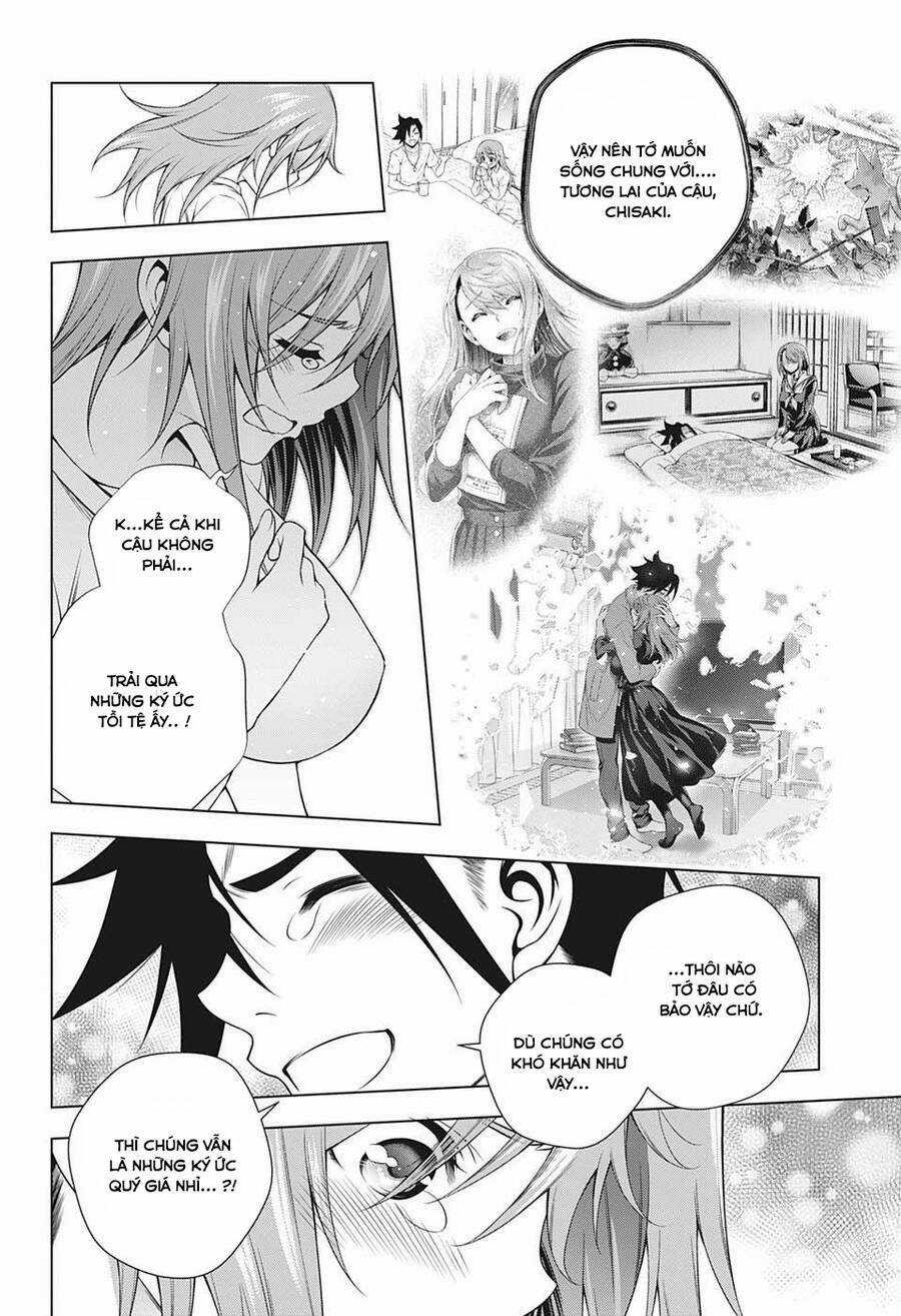 Ma Nữ Cứng Đầu - Chapter 203 - Trang 15