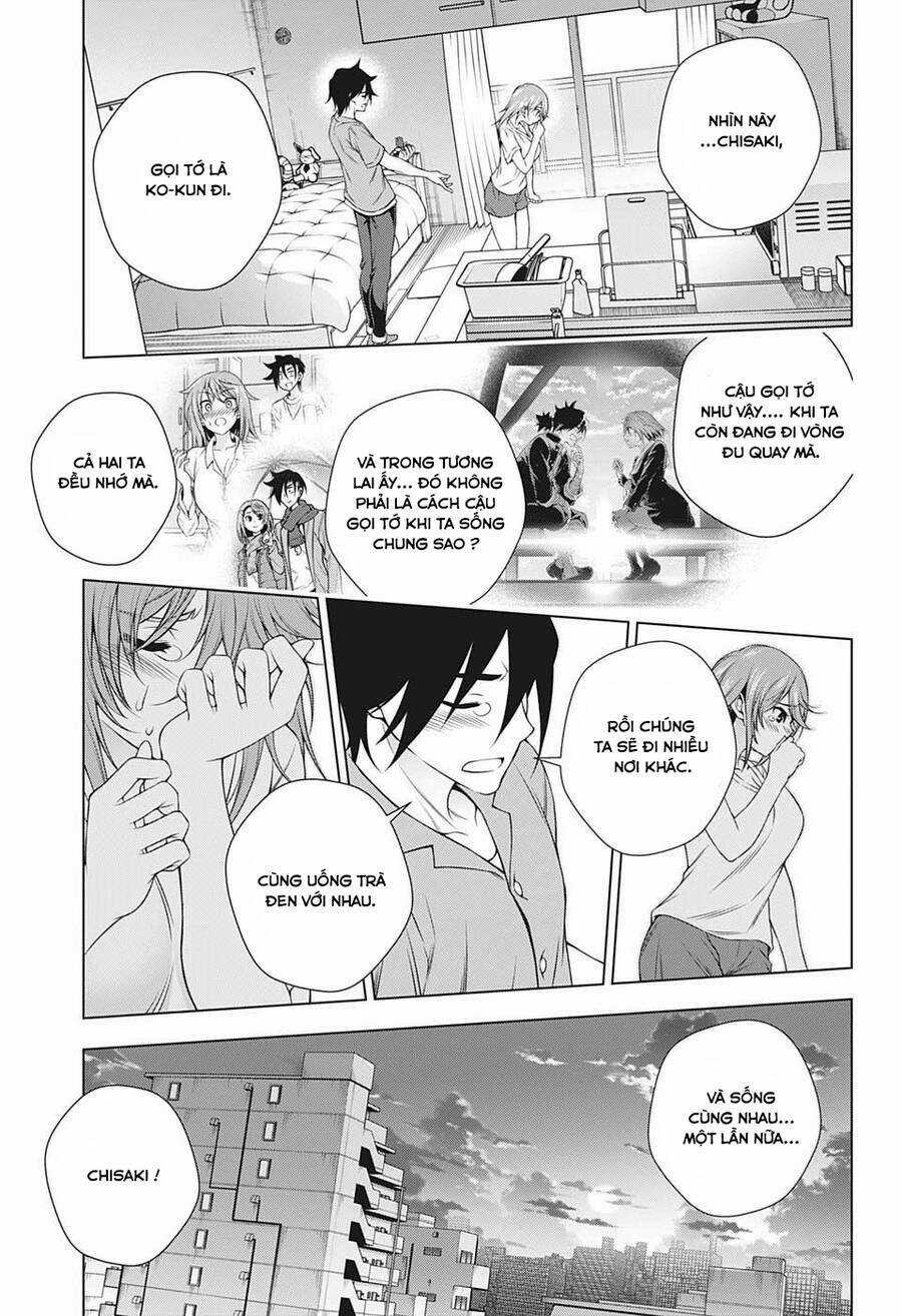 Ma Nữ Cứng Đầu - Chapter 203 - Trang 16