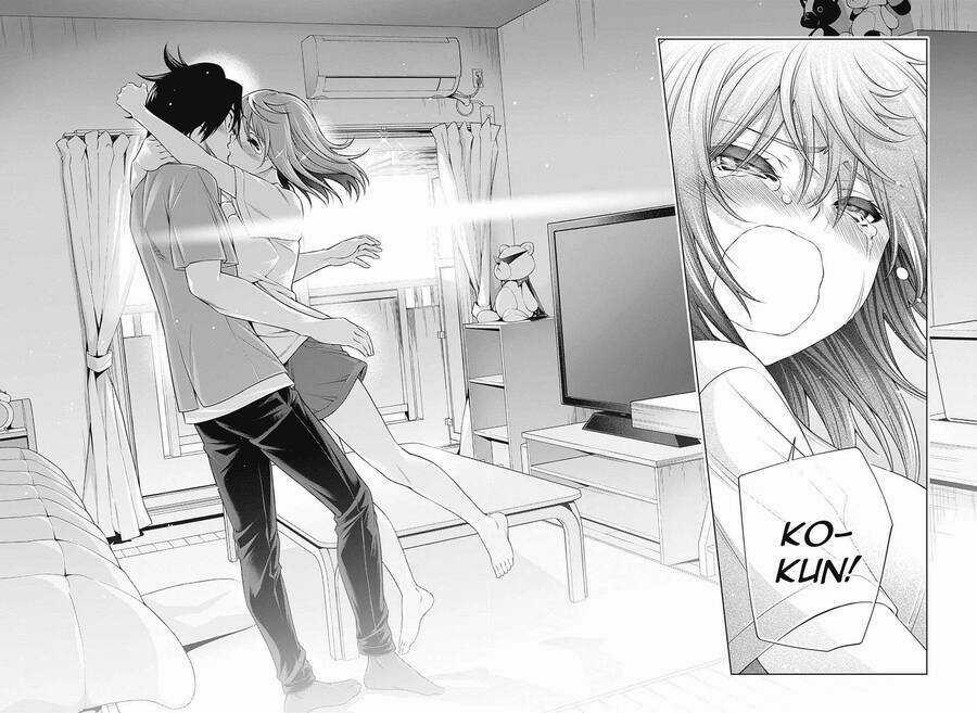 Ma Nữ Cứng Đầu - Chapter 203 - Trang 17