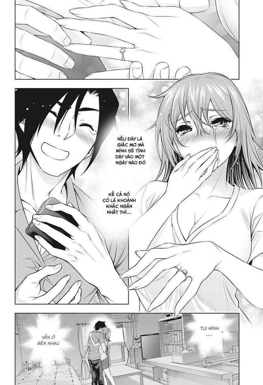 Ma Nữ Cứng Đầu - Chapter 203 - Trang 18