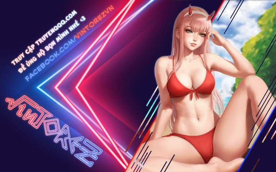 Ma Nữ Cứng Đầu - Chapter 203 - Trang 20