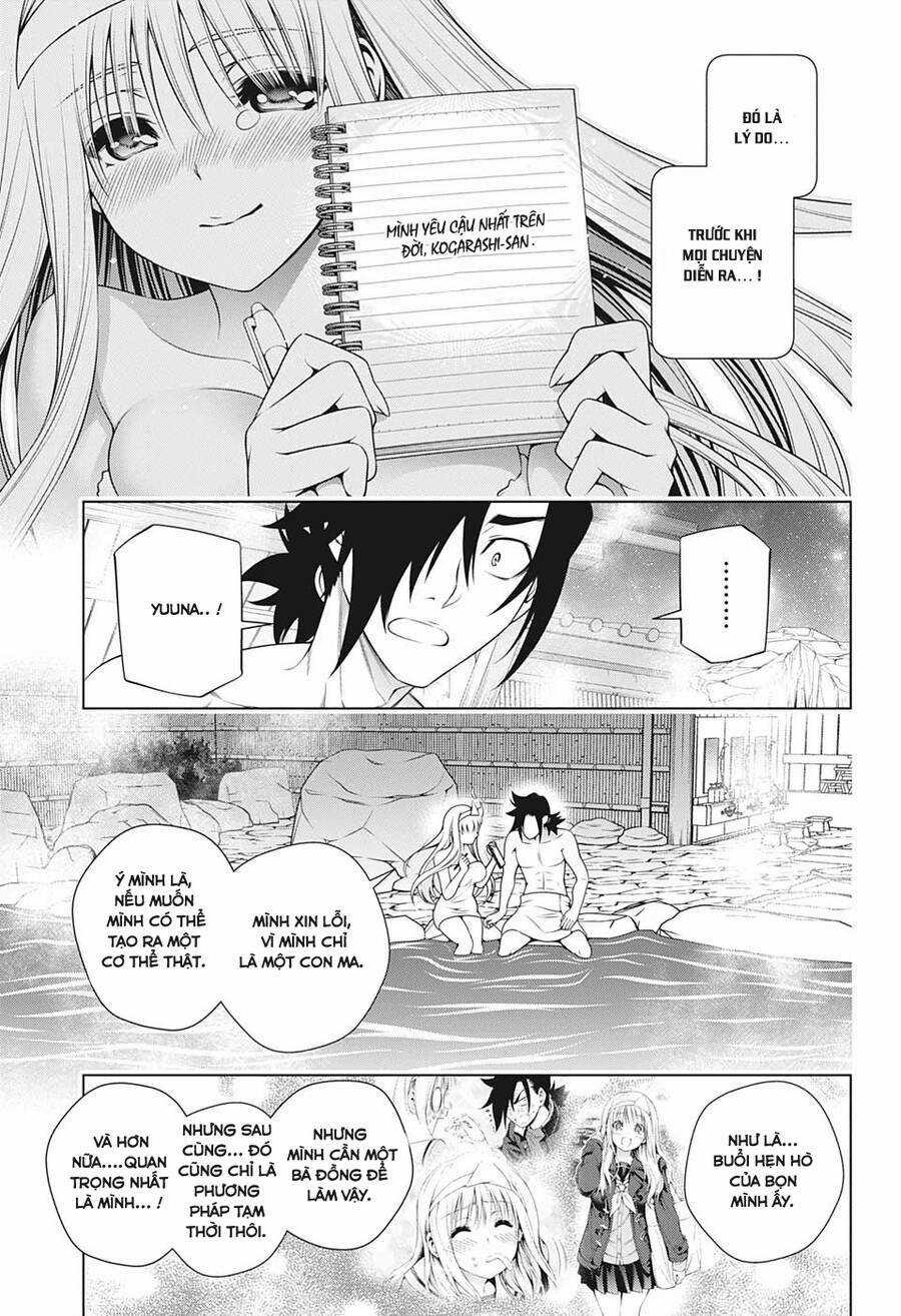 Ma Nữ Cứng Đầu - Chapter 204 - Trang 14