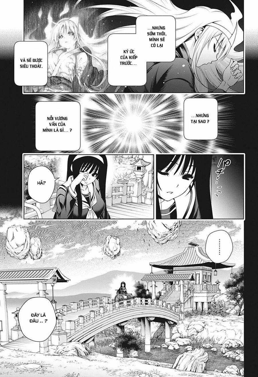 Ma Nữ Cứng Đầu - Chapter 204 - Trang 19