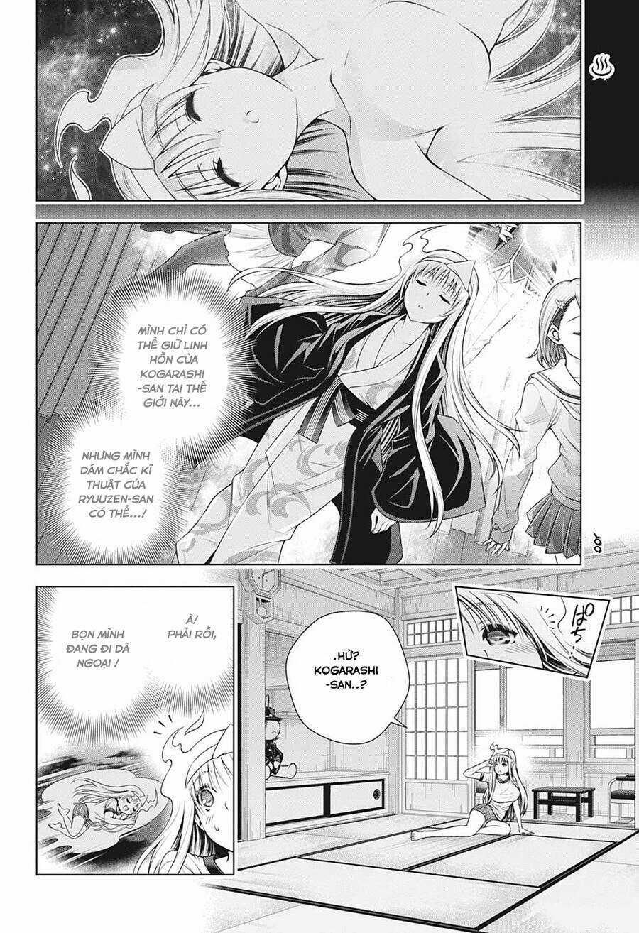 Ma Nữ Cứng Đầu - Chapter 204 - Trang 3