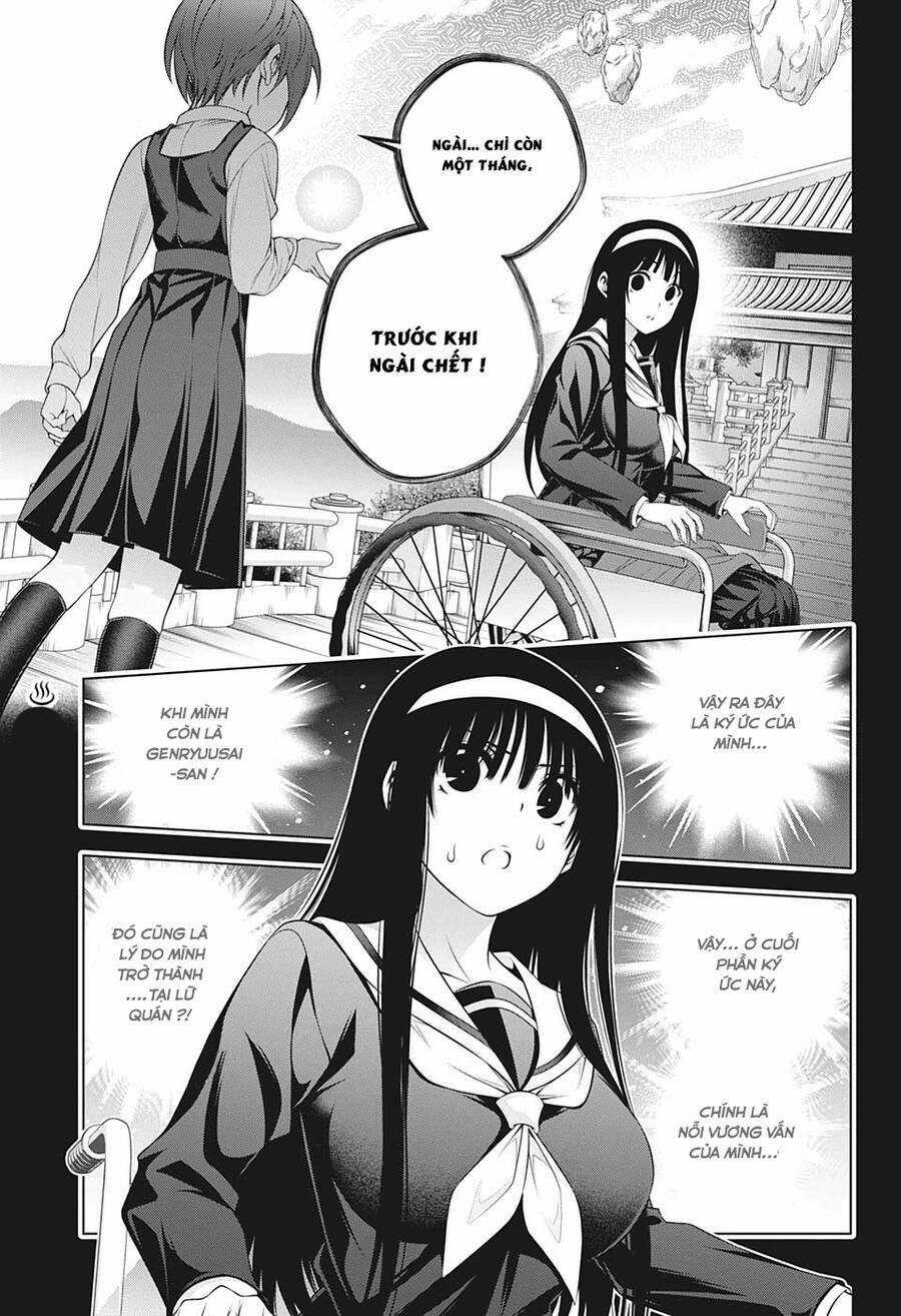 Ma Nữ Cứng Đầu - Chapter 204 - Trang 21