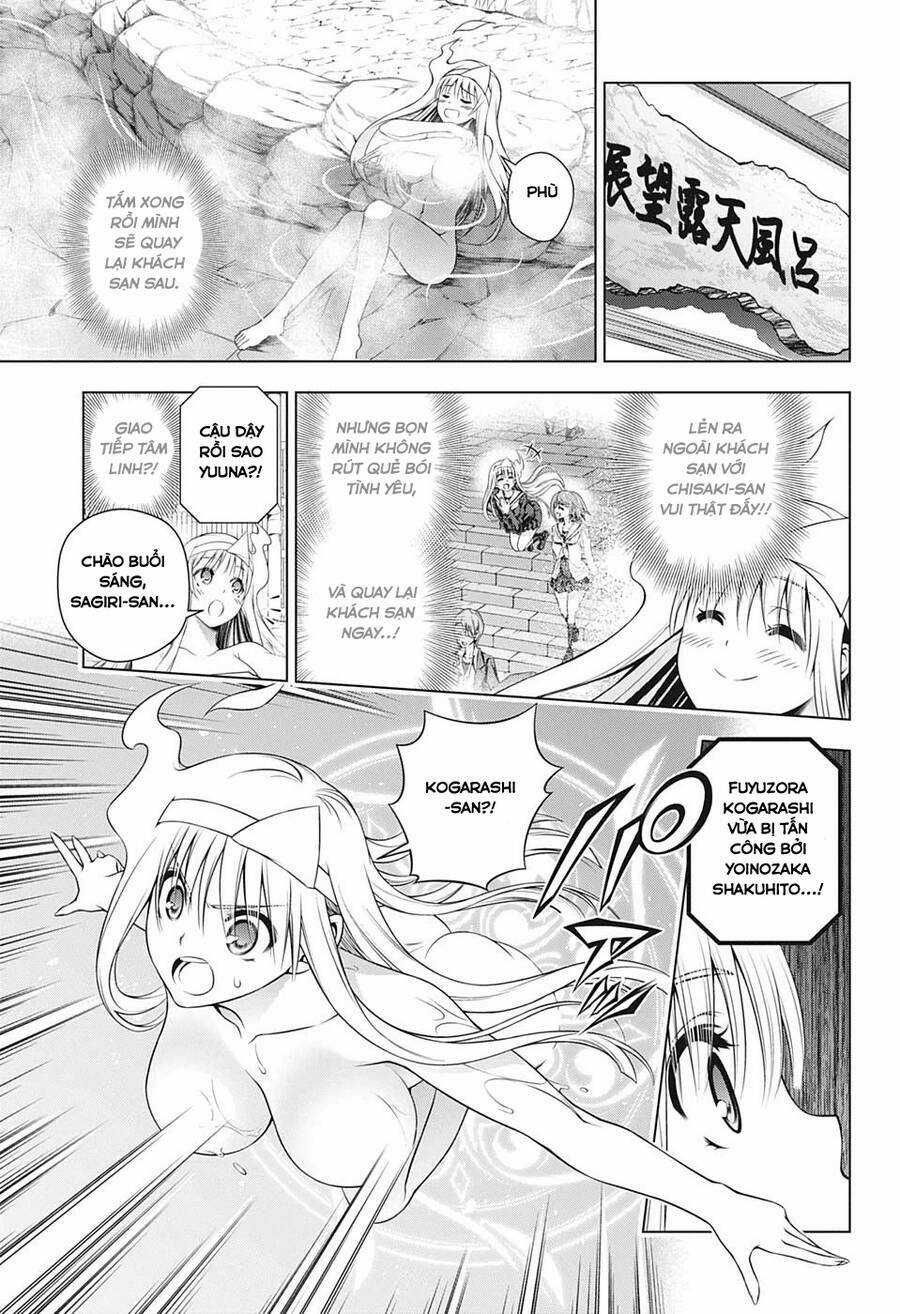 Ma Nữ Cứng Đầu - Chapter 204 - Trang 4