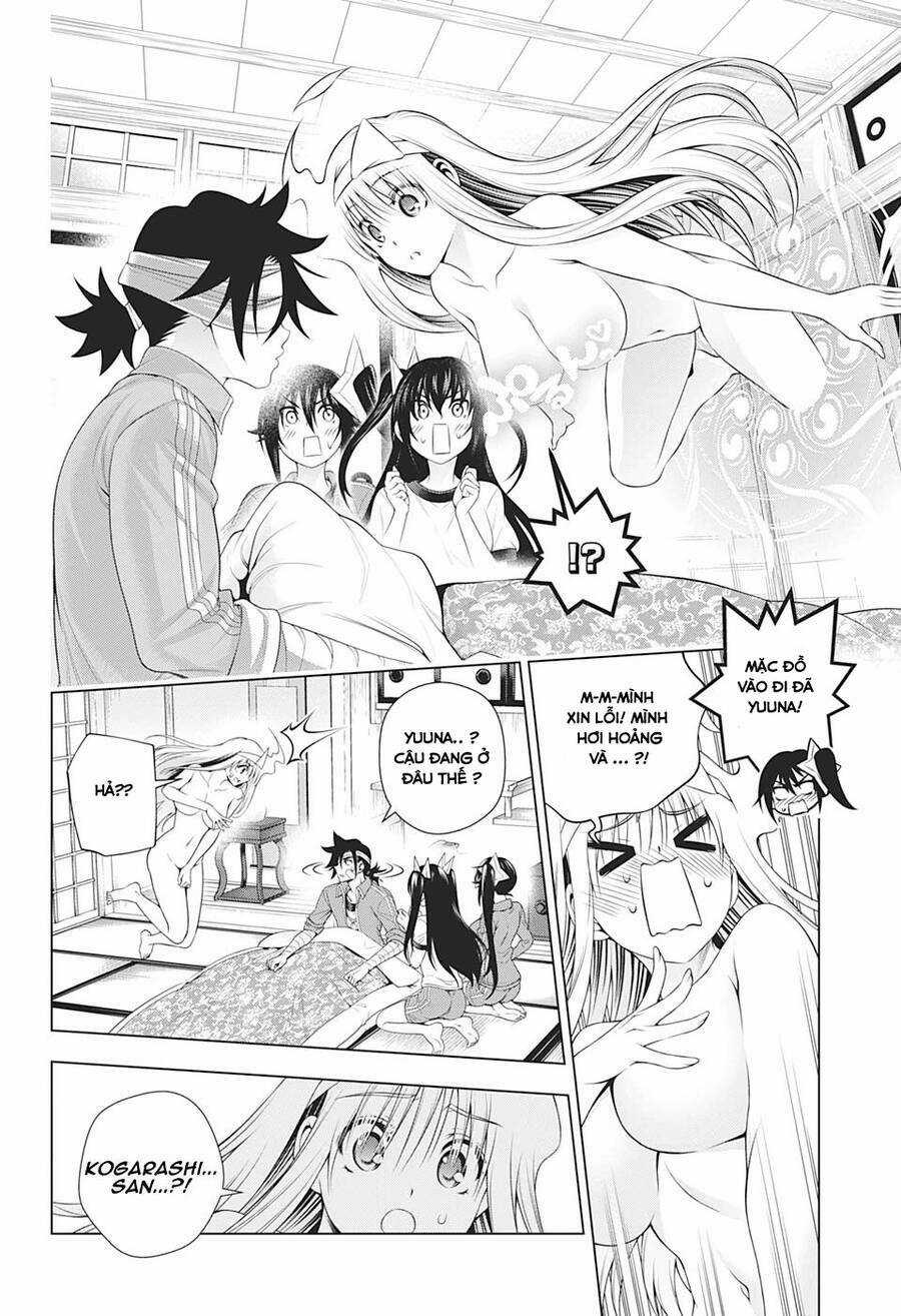 Ma Nữ Cứng Đầu - Chapter 204 - Trang 5