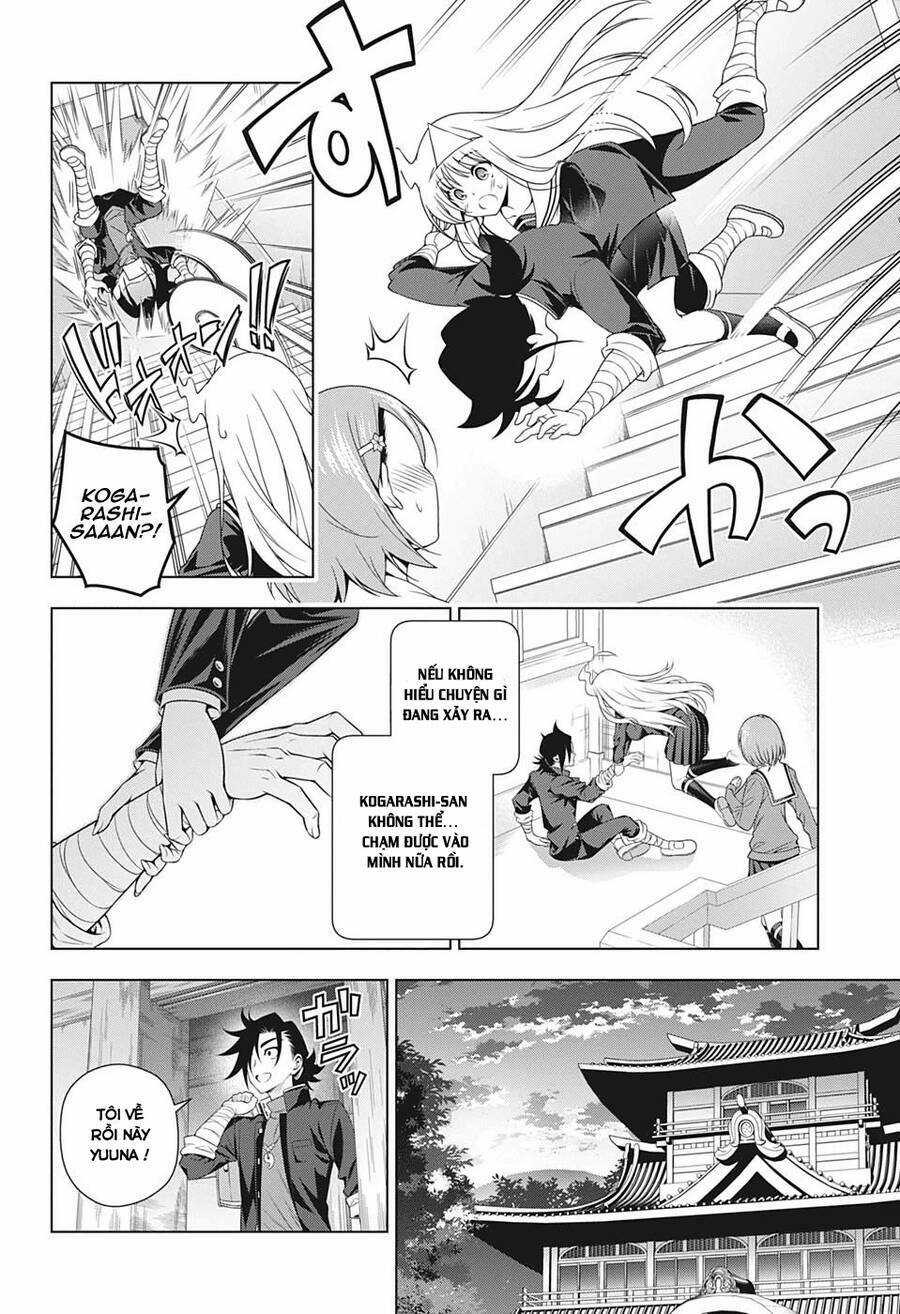 Ma Nữ Cứng Đầu - Chapter 204 - Trang 7